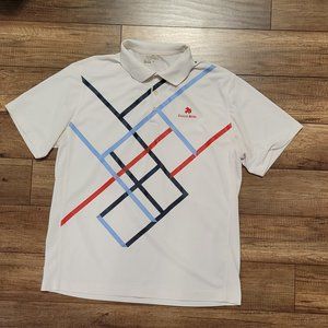 Men's Nike Dry Fit Polo Shirt